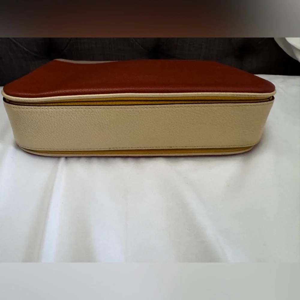 GUC Coach CASSIE Crossbody Bag - Picture 7 of 16